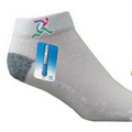 Moisture Wicking Athletic Socks